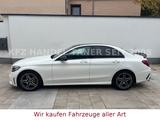 Mercedes-Benz C 200 C/AMG/Pano/ - Mercedes-Benz C 200 Gebrauchtwagen in Köln