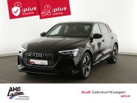 Audi e-tron - Vorschau Bild 1