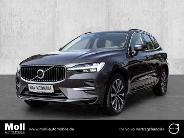 Volvo XC60 - 1