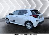 Mazda 2 Hybrid 2024 1.5L FWD HOMURA SHZ LHZ LED RKAM - Mazda 2: Weiß, Beheizbares Lenkrad