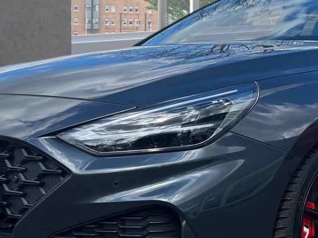 Fahrzeugabbildung Hyundai i30 N Performance 2.0 T-GDI EU6d El. Panodach Na