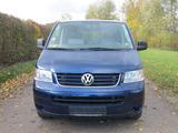 Volkswagen T5 1.9 TDI Multivan Startline 7... - Volkswagen LT: 9