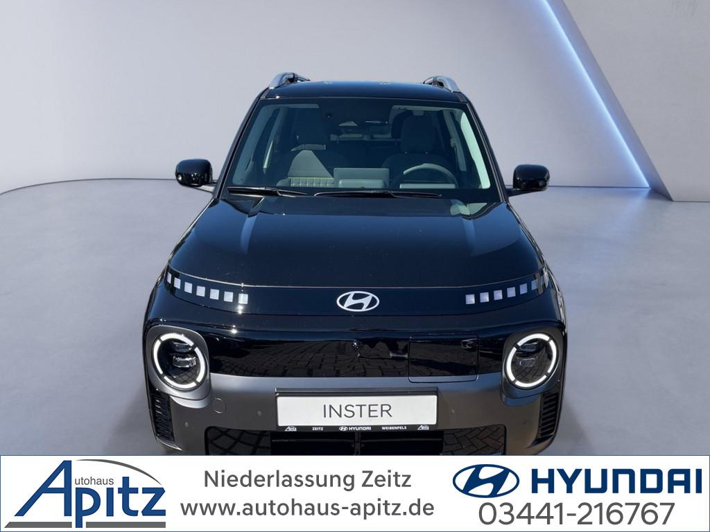 Hyundai Inster Elektro 85 kW FWD Cross (MY26) 115PS