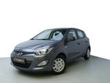 Hyundai i20 Classic TÜV NEU*KLIMA* - Hyundai i20: Classic
