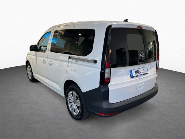 Caddy 2.0 TDI DSG NAVI+KAMERA+TEMPOMAT+PDC+NAVI+