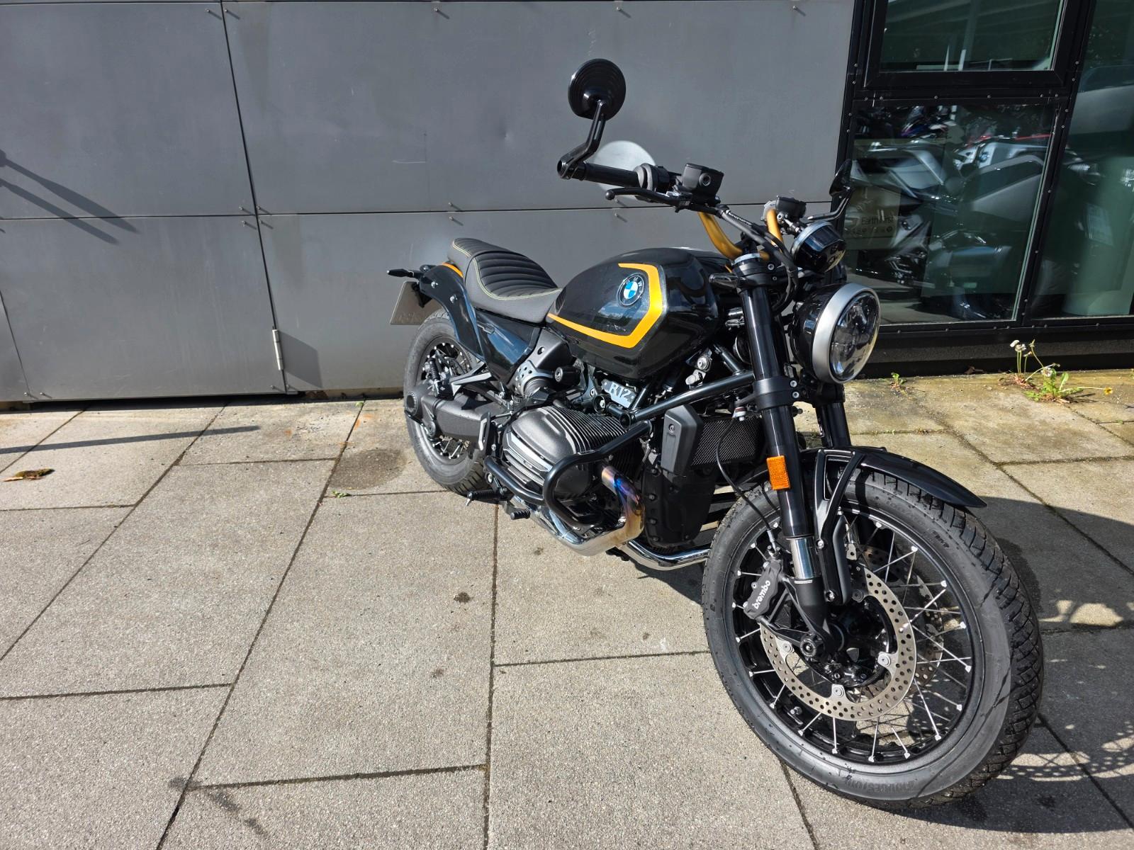 BMW R 12