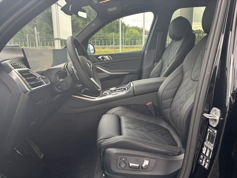 BMW X5 - Bild 6