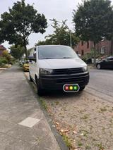 Volkswagen VW T5 Transporter - Volkswagen T5 Transporter in Mönchengladbach