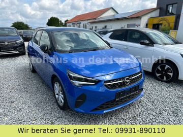 Bild 7 Opel Corsa F 1.2 Elegance *LED*KAM.*NAVI*SHZ*LHZ*DAB*