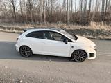 Seat Ich verkaufe einen Seat Ibiza - Seat Ibiza mit Benzin-Antrieb: Sportwagen