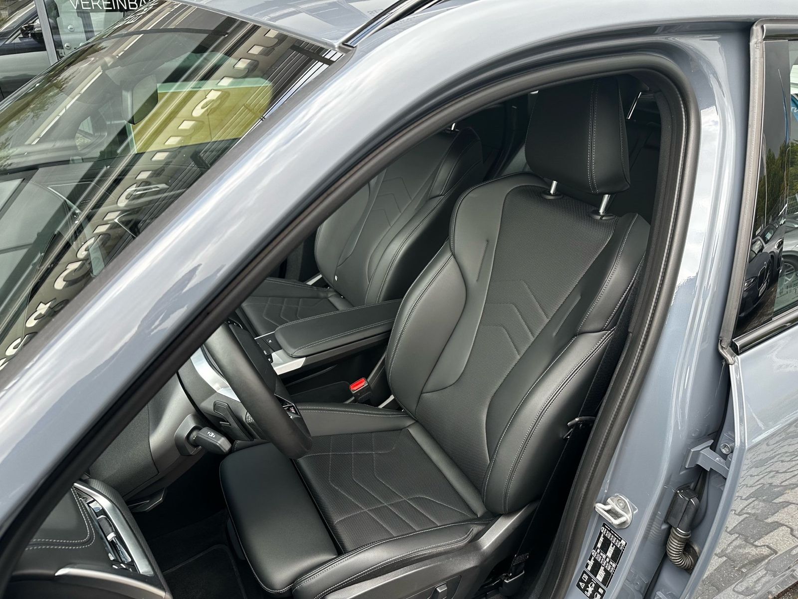 BMW X1 - Bild 11