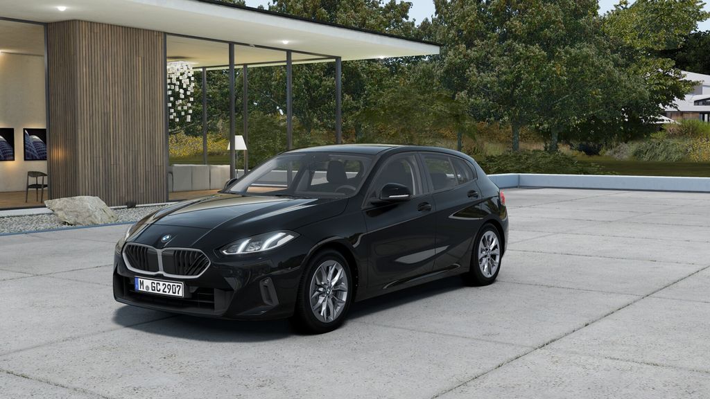 BMW 120