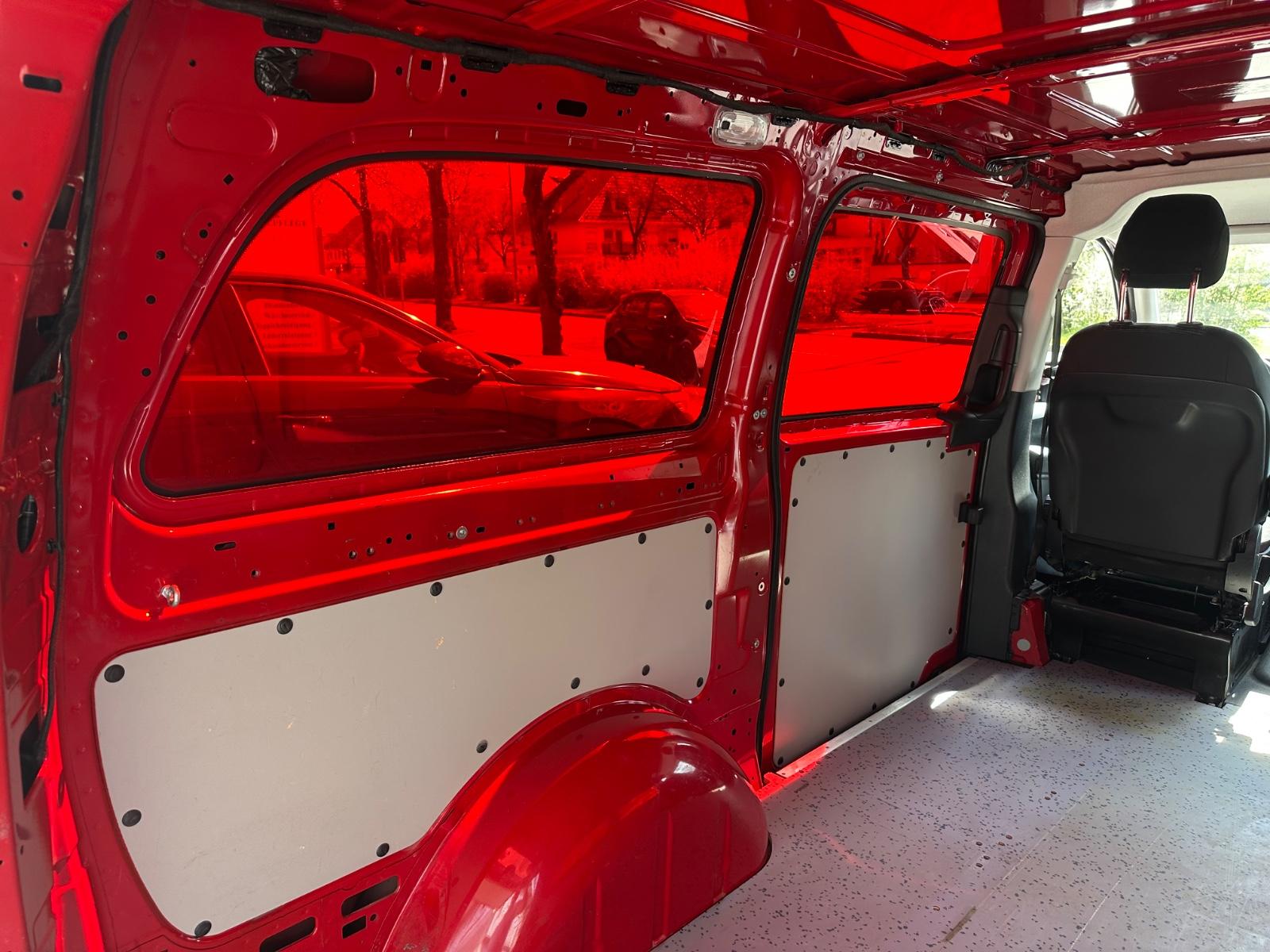 Mercedes-Benz Vito Kasten 114 Cdi RWD lang Kamera Navi Ahk Top