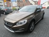 Volvo V60 Cross Country Leder,Navi erst 99000TKM - gebrauchte Volvo V60 Cross Country aus dem Jahr 2016