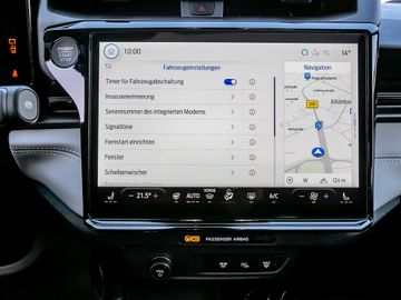 Ford Puma 1.0 Titanium Design Assistentpaket Kamera