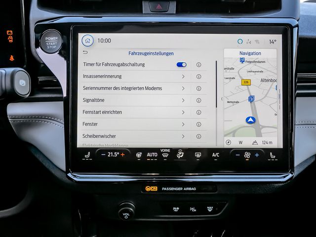 Ford Puma 1.0 Titanium Design Assistentpaket Kamera