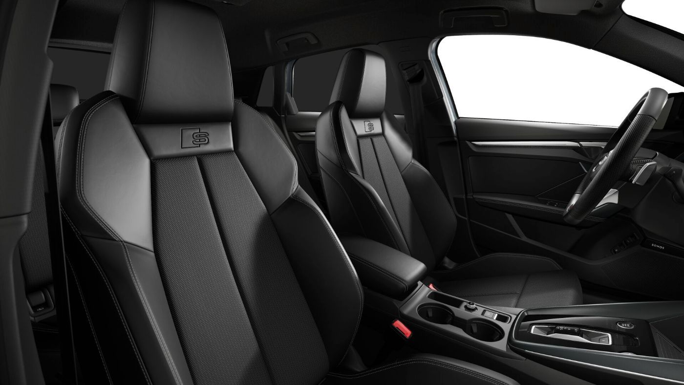 Audi A3 - Bild 8