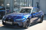 BMW M3 Lim. xDrive Competition Ultimate* Carbon Ext* - BMW M3 mit Benzin-Antrieb: Limousine, Automatik