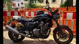 Yamaha xjr 1300 RP 19 / 15 - bitte genau lesen  - YAMAHA MOTORRAD XJR 1300