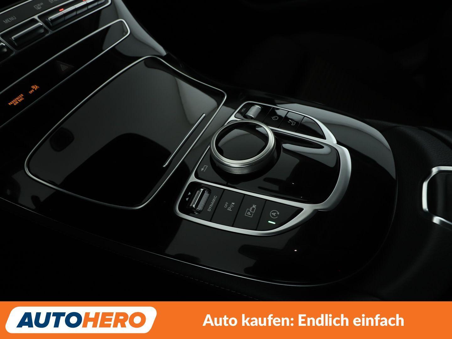 Mercedes-Benz E-Class d Avantgarde Aut.*NAVI*LED*TEMPO*CAM*PDC*, миниатюра 21