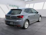 Seat Ibiza1,0 TSI FR-Navi-Kamera-PDC-3 Jahre Garantie - Seat Ibiza Tageszulassungen
