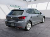 Seat Ibiza1,0 TSI FR-Navi-Kamera-PDC-3 Jahre Garantie - Seat Ibiza: 1.3