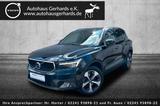 Volvo B3 Core, Alcantara, 19", LED, NAVI - Volvo XC40 Jahreswagen