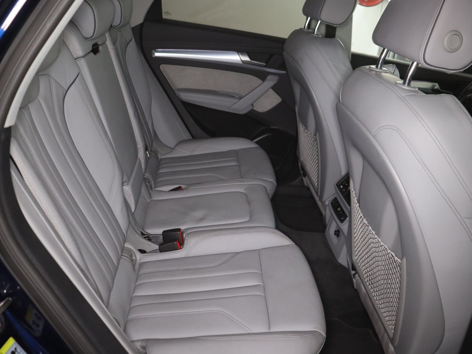 Audi Q5 Sportback 50TDI 373,-ohne Anzahlung B&O AHK S foto 20