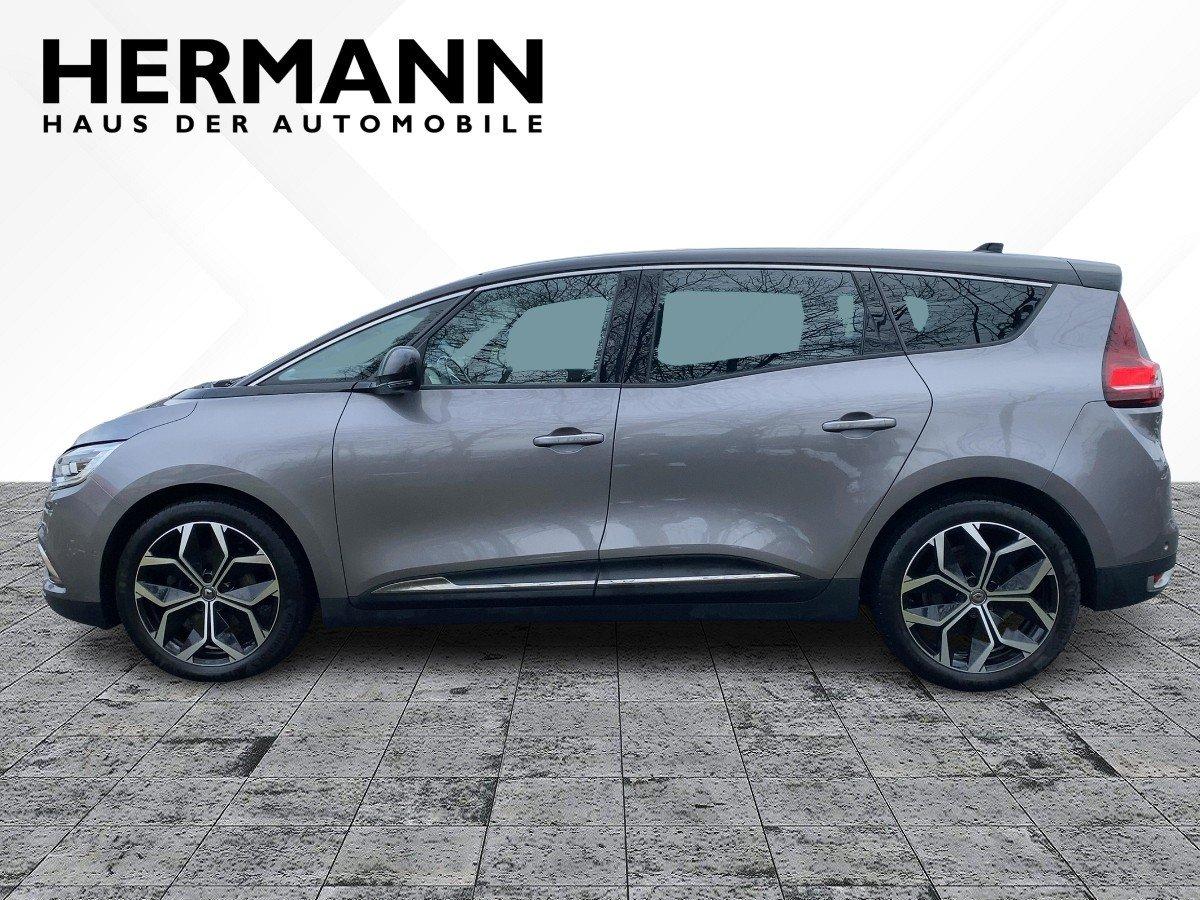 Renault Grand Scenic IV 1.3 TCe 160 GPF Intens CAM*LED