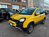 Fiat FIAT PANDA CROSS 4x4 1.3MJT 80CV - KM 88000 - gebrauchte Fiat Panda aus dem Jahr 2015