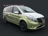 Mercedes-Benz Vito 2.1 CDI*MarcoPolo*Luxus Camper Wohnmobil* - Mercedes-Benz: Marcopolo