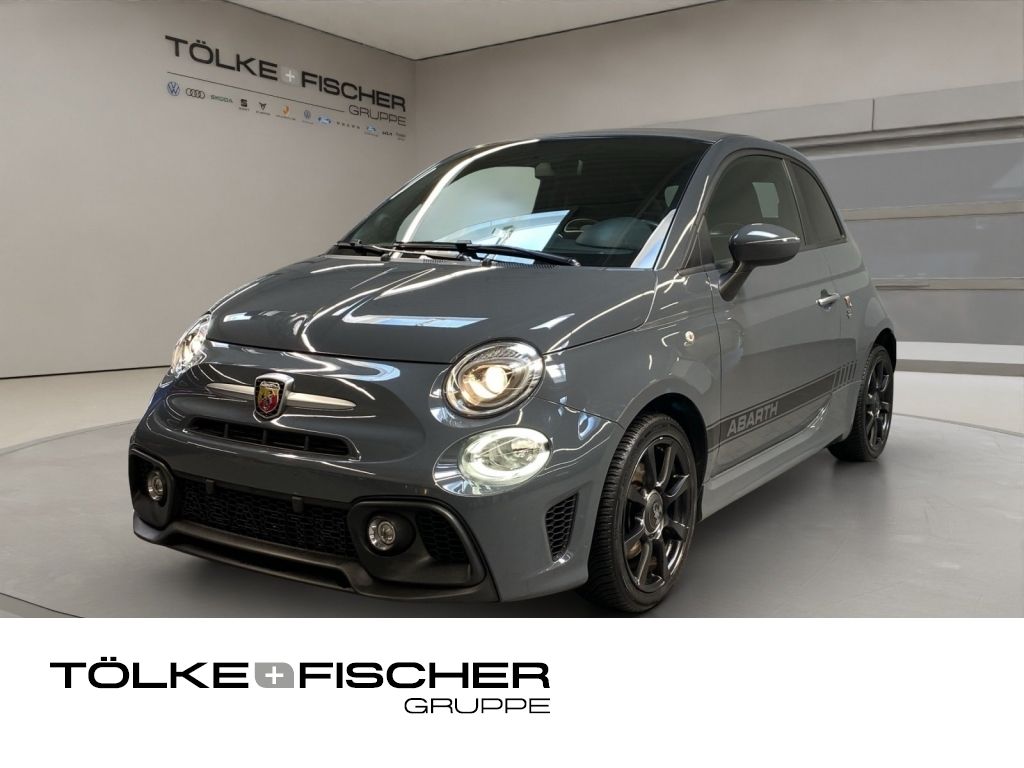 ABARTH 500C