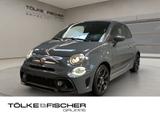Abarth 500 Cabrio 1.4 T-Jet 16V C 595 AUT Pano Sportp. - Abarth 500C Gebrauchtwagen