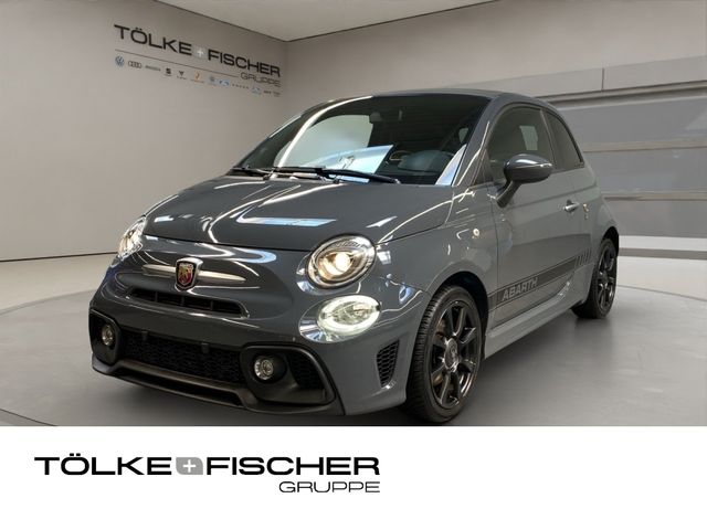 ABARTH 500C
