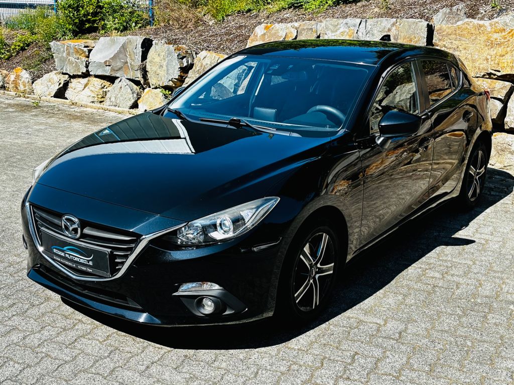 Angebot ansehen Mazda 3