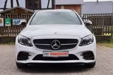 Mercedes-Benz C400 T 4Ma AMG *PANO*MULTI*HEAD-UP*BURMEST*LEDER - Mercedes-Benz C 400 mit 5 Türen