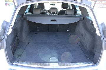 Mercedes E 220 - 8