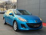 Mazda 3 Lim. High Line / TÜV / Inspektion /Navi - Mazda 3 High-Line