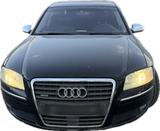 Audi A8 L W12 6.0 D3 *Tausch möglich* - Audi A8 in Rostock