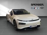 XPENG P7 AWD Performance*Lenkradheizung*360 Kamera* - XPENG P7 mit Panoramadach