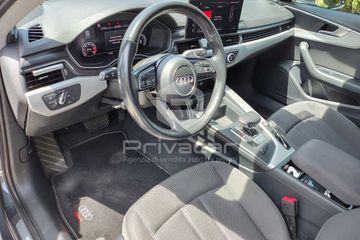 Audi A4 - 11