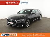 Audi A6 40 TDI Mild-Hybrid Sport Aut.*NAVI*LED*TEMPO* - Audi A6 Gebrauchtwagen in Köln