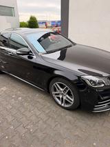Mercedes-Benz S 350 d 4MATIC -