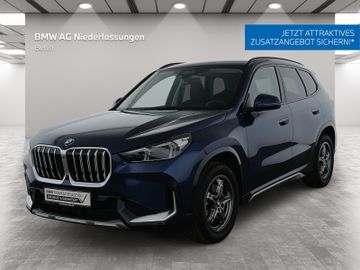 BMW Leasingangebot: BMW X1 xDrive23d AHK Driv.Assist.Prof Harman/K LED