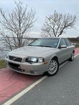 Volvo S80 D5 Executive TÜV6/27 - Volvo S80: S80t6