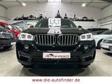 BMW X5 xDrive50i LED,ACC,H&K,Soft,Pano,Standh,Headup - BMW Gebrauchtwagen von 2014
