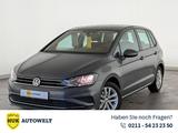 Volkswagen Golf VII Sportsvan 1.5 TSI Comfortline BLUETOOTH - Volkswagen Golf: bis 20000 Km