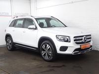 Mercedes-Benz GLB 200 d Progressive 8G Navi/StHz/LED/PDC/MBUX