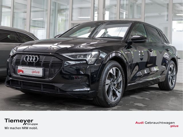 Audi e-tron 50 Q S LINE LM20 ALCANTARA KAMERA