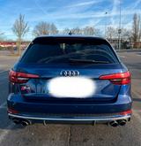 Audi S4 3.0 TFSI tiptr. quattro Av. Pano Navarra Extr - Audi S4 Gebrauchtwagen